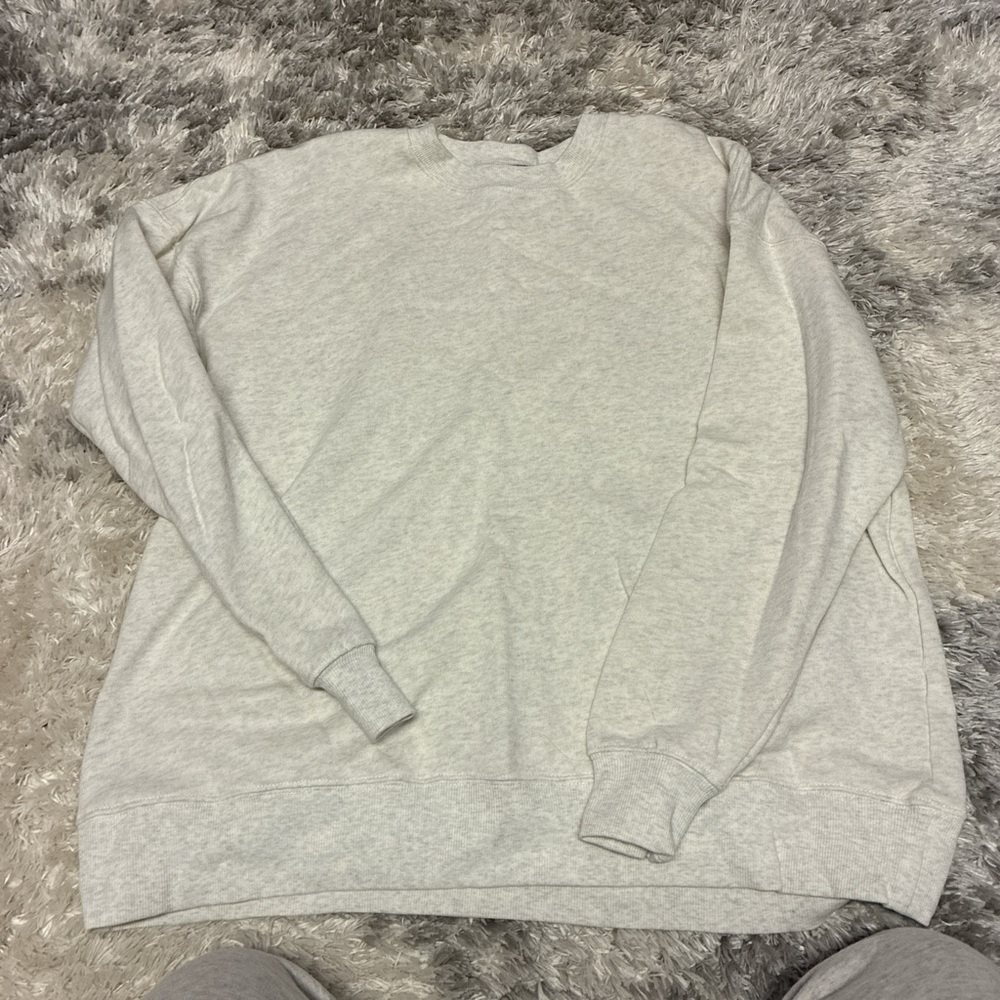 Wild fable crew neck